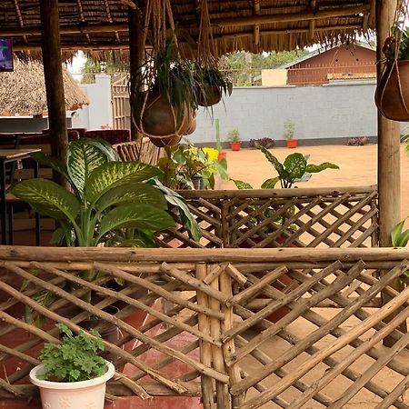 The Better Inn Moshi Exterior foto
